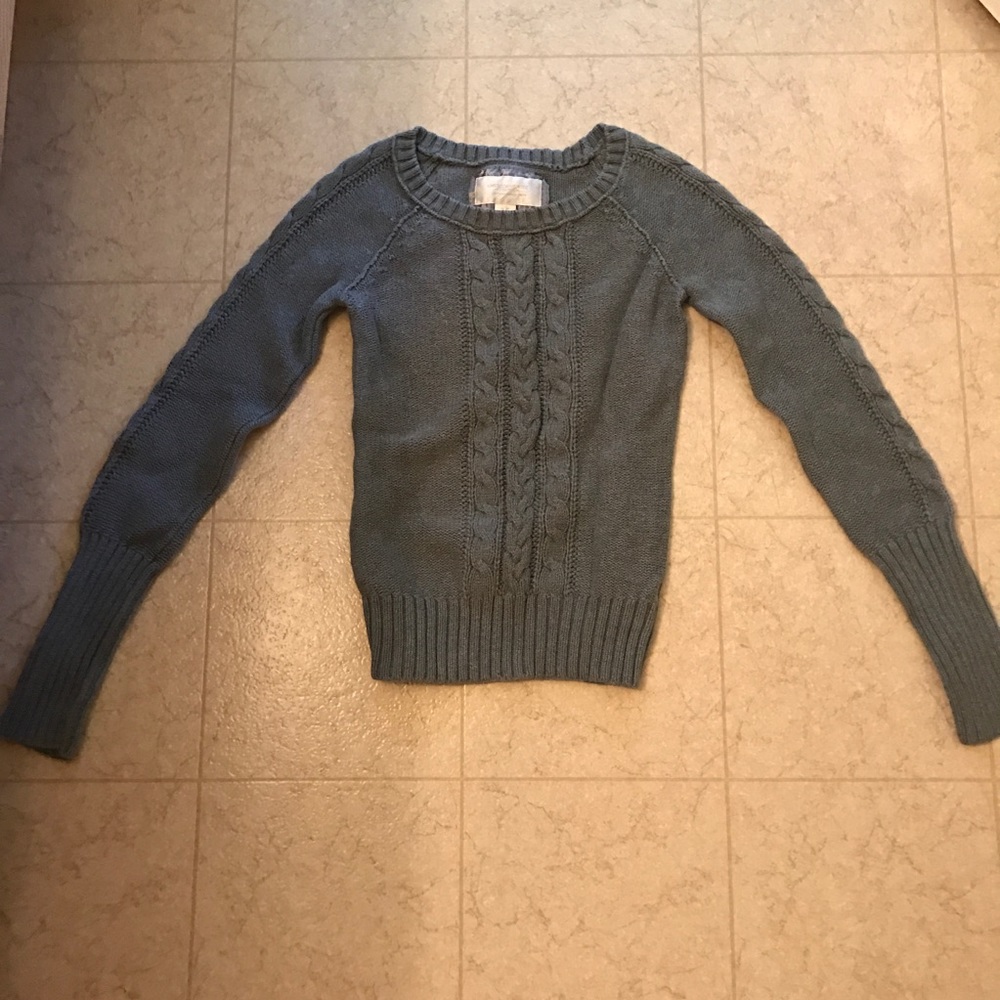 American Eagle Outfitters Knitted Sweater